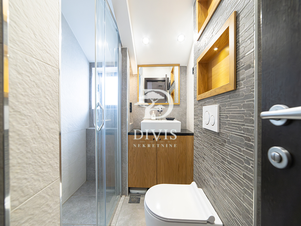 Slika 11 - Osmana Đikića, Profesorska kolonija 102m² Palilula, Beograd, Trosoban stan na prodaju, 102m2, 325.000€